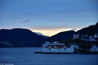 Kristiansund - die Hauptstadt des Klippfisches &ndash; &copy; Martin Büchner (Eberhardt TRAVEL)