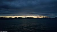 Zwischen Kristiansund und Molde passieren wir die offene Seestrecke der Hustadvika &ndash; &copy; Martin Büchner (Eberhardt TRAVEL)