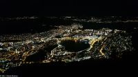 Atemberaubender Blick auf Bergen vom höchsten Hausberg Ulriken &ndash; &copy; Martin Büchner (Eberhardt TRAVEL)