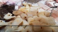 Lutefisk - das traditionelle Weihnachtsessen in Norwegen &ndash; &copy; Martin Büchner (Eberhardt TRAVEL)