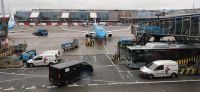30.12.2021 02 Amsterdam-Schiphol &ndash; &copy; Konrad Füssel (Eberhardt TRAVEL)