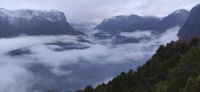 31.12.2021 01 Aussicht Stegastein &ndash; &copy; Konrad Füssel (Eberhardt TRAVEL)