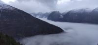 31.12.2021 02 Aussicht Stegastein &ndash; &copy; Konrad Füssel (Eberhardt TRAVEL)