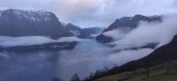 31.12.2021 14 Aussicht Auerlandsfjord &ndash; &copy; Konrad Füssel (Eberhardt TRAVEL)