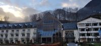 31.12.2021 20 Flam, Fretheim Hotel &ndash; &copy; Konrad Füssel (Eberhardt TRAVEL)