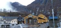 31.12.2021 23 Flam, Flambahn Museum &ndash; &copy; Konrad Füssel (Eberhardt TRAVEL)