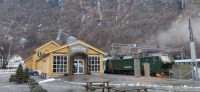 31.12.2021 24 Flam, Flambahn Museum &ndash; &copy; Konrad Füssel (Eberhardt TRAVEL)