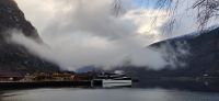 31.12.2021 25 Flam, Auerlandsfjord &ndash; &copy; Konrad Füssel (Eberhardt TRAVEL)
