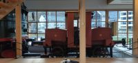31.12.2021 33 Flam, Flambahn Museum &ndash; &copy; Konrad Füssel (Eberhardt TRAVEL)