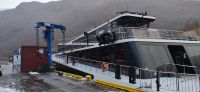 31.12.2021 38 Flam, Laden der Future of the Fjords &ndash; &copy; Konrad Füssel (Eberhardt TRAVEL)