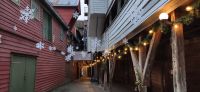 02.01.2022 08 Bergen, Bryggen &ndash; &copy; Konrad Füssel (Eberhardt TRAVEL)