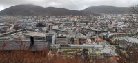 02.01.2022 14 Bergen, Wanderung auf den Floien &ndash; &copy; Konrad Füssel (Eberhardt TRAVEL)