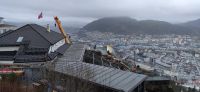02.01.2022 18 Bergen, Aussicht vom Floien &ndash; &copy; Konrad Füssel (Eberhardt TRAVEL)