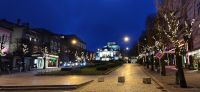 02.01.2022 35 Bergen, Nationaltheater &ndash; &copy; Konrad Füssel (Eberhardt TRAVEL)