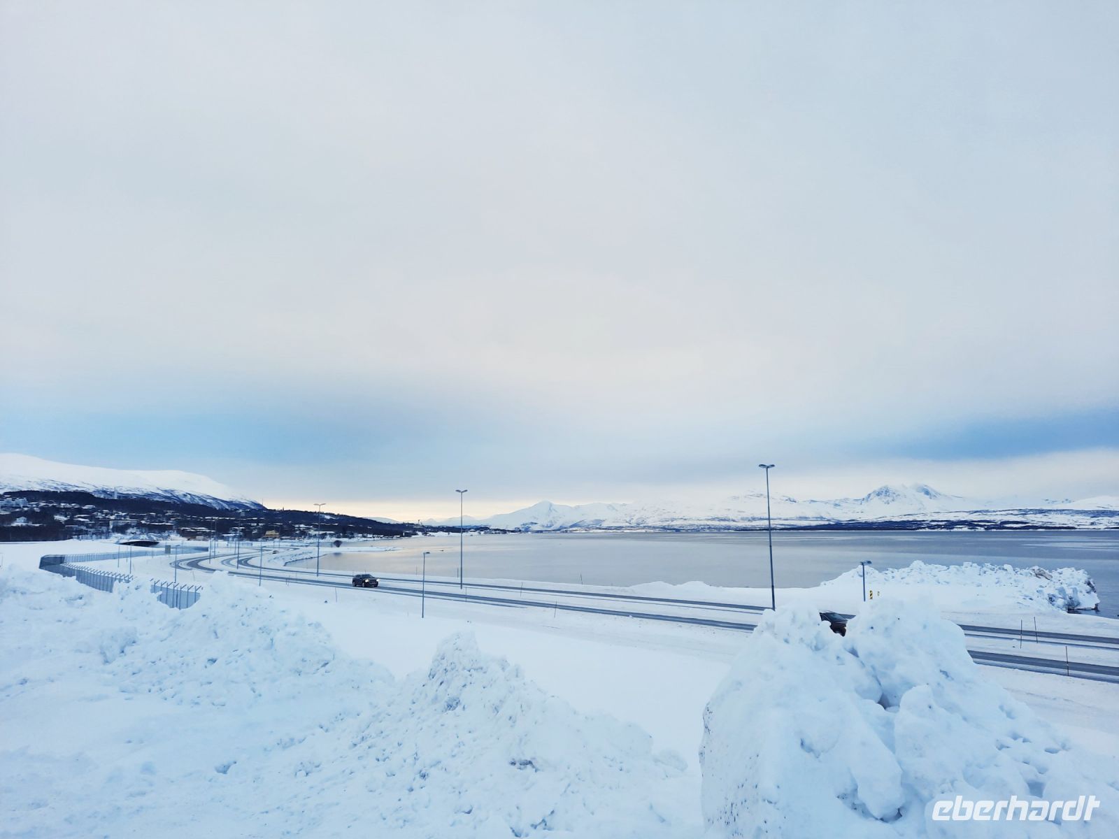 Norwegen - Rund um Tromso.jpg &ndash; &copy; Annett Müller (Eberhardt TRAVEL)