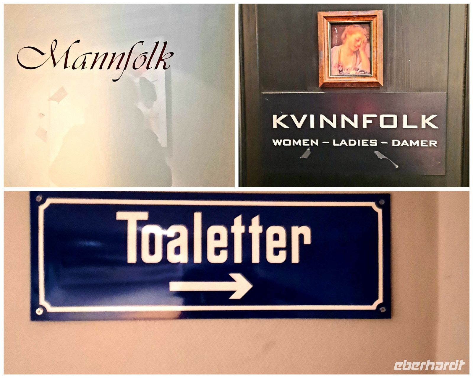 Norwegen - Tromso - unterwegs entdeckt.JPG.jpg &ndash; &copy; Annett Müller (Eberhardt TRAVEL)