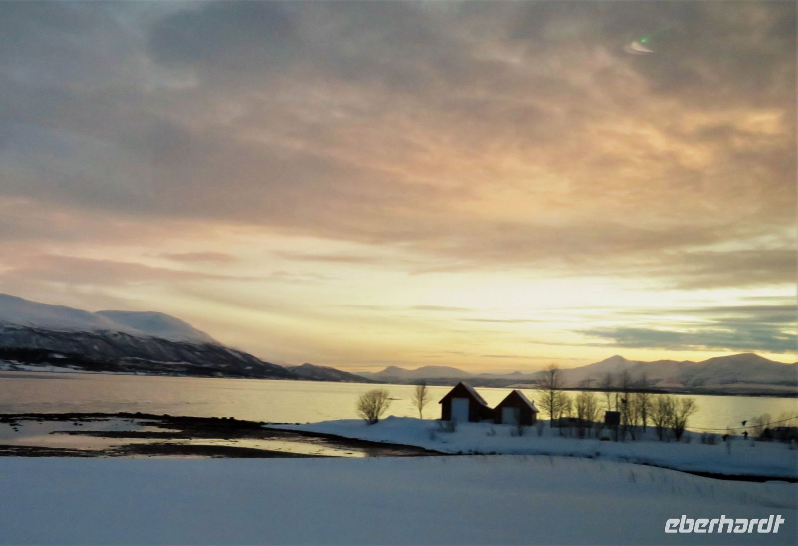 Norwegen - Rund um Tromso unterwegs.jpg &ndash; &copy; Annett Müller (Eberhardt TRAVEL)