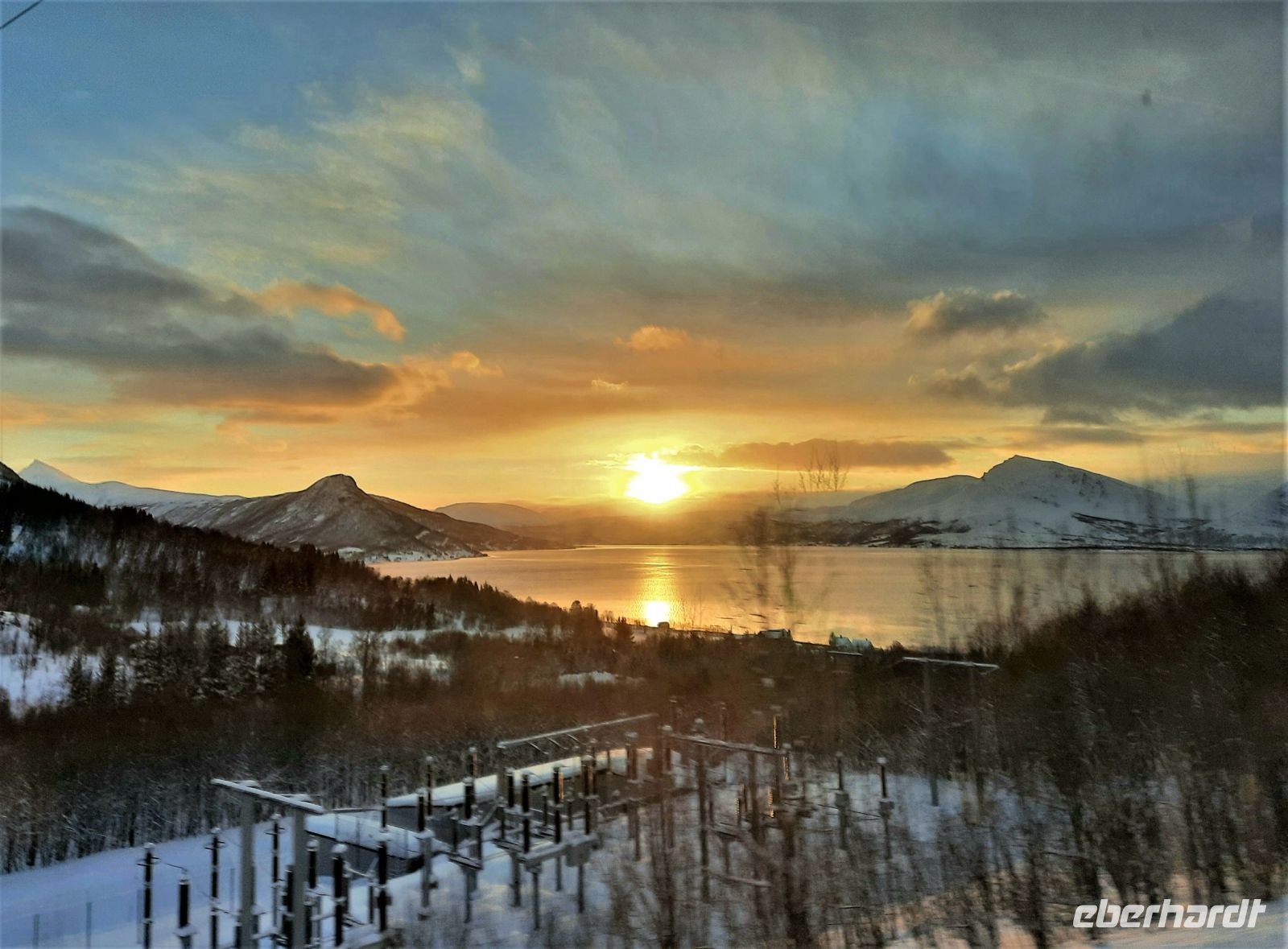 Norwegen - Winter Wonder Land.jpg &ndash; &copy; Annett Müller (Eberhardt TRAVEL)