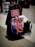 Bereit für den Winter in Norwegen.jpg &ndash; &copy; Annett Müller (Eberhardt TRAVEL)