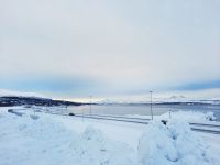 Norwegen - Rund um Tromso.jpg &ndash; &copy; Annett Müller (Eberhardt TRAVEL)