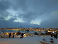Norwegen - Tromso - Stadtrundfahrt.jpg &ndash; &copy; Annett Müller (Eberhardt TRAVEL)