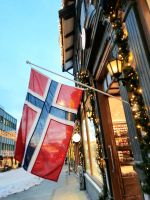 Norwegen - Tromso - Stadtbummel.jpg &ndash; &copy; Annett Müller (Eberhardt TRAVEL)