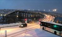 Norwegen - Tromso - Stadtrundfahrt.jpg &ndash; &copy; Annett Müller (Eberhardt TRAVEL)
