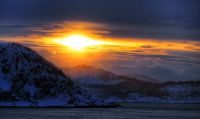 Norwegen - Tromso - unterwegs.jpg &ndash; &copy; Annett Müller (Eberhardt TRAVEL)