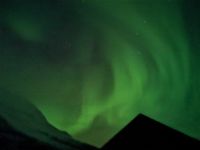Norwegen - Tromso - Nordlichter.jpg &ndash; &copy; Annett Müller (Eberhardt TRAVEL)