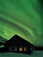 Norwegen - Tromso - Nordlichter.jpg &ndash; &copy; Annett Müller (Eberhardt TRAVEL)