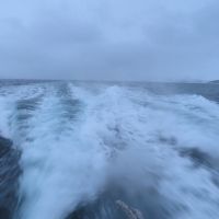 Norwegen - Tromso - zruück nach Tromso.jpg &ndash; &copy; Annett Müller (Eberhardt TRAVEL)
