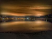 Norwegen - Tromso - nach einem Tag auf stürmischer See.jpg &ndash; &copy; Annett Müller (Eberhardt TRAVEL)