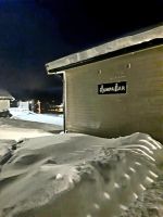 Norwegen - Lyngen Alpen - Rompa Bar.jpg &ndash; &copy; Annett Müller (Eberhardt TRAVEL)