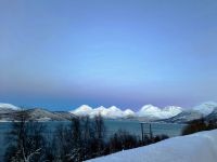 Norwegen - Nordkjosbotn am Balsfjord.jpg &ndash; &copy; Annett Müller (Eberhardt TRAVEL)