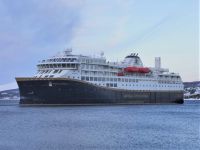 Norwegen - Schifffahrt auf der Havila Capella auf einem Teil der Hurtigruten.jpg &ndash; &copy; Annett Müller (Eberhardt TRAVEL)
