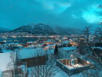 Tromsö &ndash; &copy; Katrin Deutschbein (Eberhardt TRAVEL)