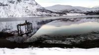 Fahrt von Tromsö nach Alta... &ndash; &copy; Katrin Deutschbein (Eberhardt TRAVEL)