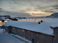 Honningsvåg 