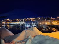 Honningsvåg  &ndash; &copy; Katrin Deutschbein (Eberhardt TRAVEL)