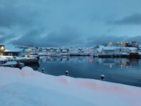 Honningsvåg  &ndash; &copy; Katrin Deutschbein (Eberhardt TRAVEL)
