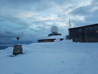 Nordkap  &ndash; &copy; Katrin Deutschbein (Eberhardt TRAVEL)