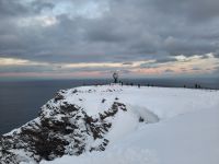 Nordkap &ndash; &copy; Katrin Deutschbein (Eberhardt TRAVEL)