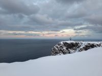 Nordkap  &ndash; &copy; Katrin Deutschbein (Eberhardt TRAVEL)