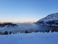 Altafjord &ndash; &copy; Katrin Deutschbein (Eberhardt TRAVEL)