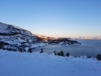 Altafjord &ndash; &copy; Katrin Deutschbein (Eberhardt TRAVEL)