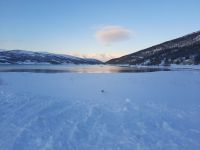 Burfjord &ndash; &copy; Katrin Deutschbein (Eberhardt TRAVEL)