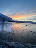 Landschaft auf der Fahrt nach Svolvaer &ndash; &copy; Philipp Schmitz (Eberhardt TRAVEL)