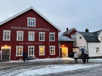 Henningsvaer &ndash; &copy; Philipp Schmitz (Eberhardt TRAVEL)