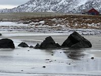 Strand von Ramberg &ndash; &copy; Philipp Schmitz (Eberhardt TRAVEL)