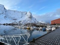 Reine &ndash; &copy; Philipp Schmitz (Eberhardt TRAVEL)